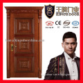 Luxurious design Wood door for inside